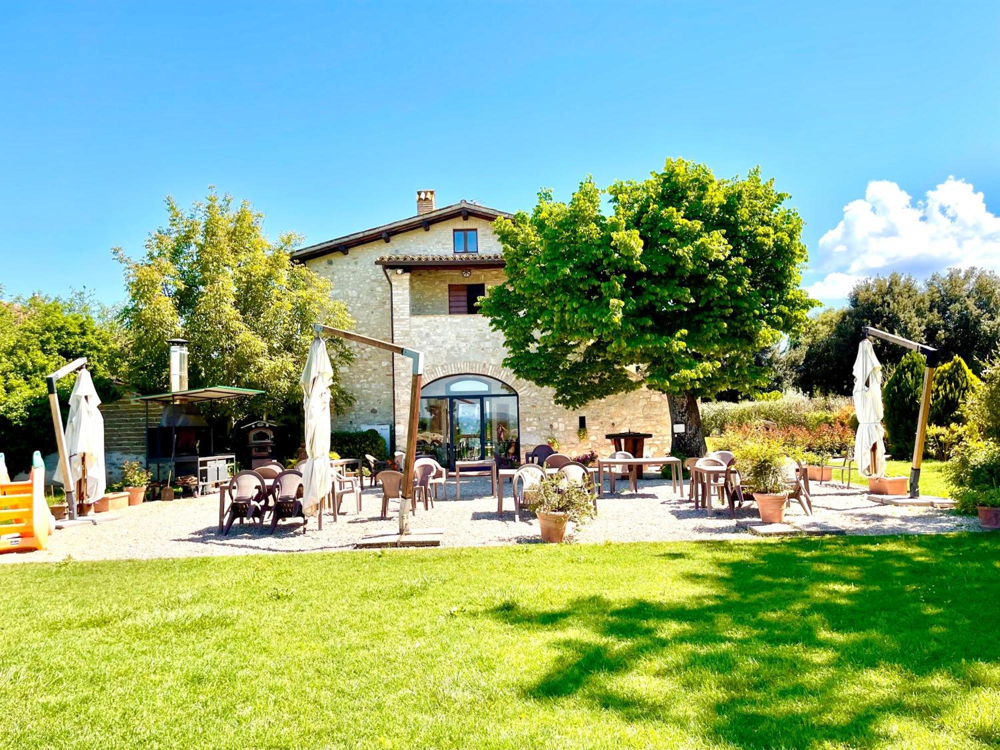 Casale Rotoloni Villa Protte Exterior photo