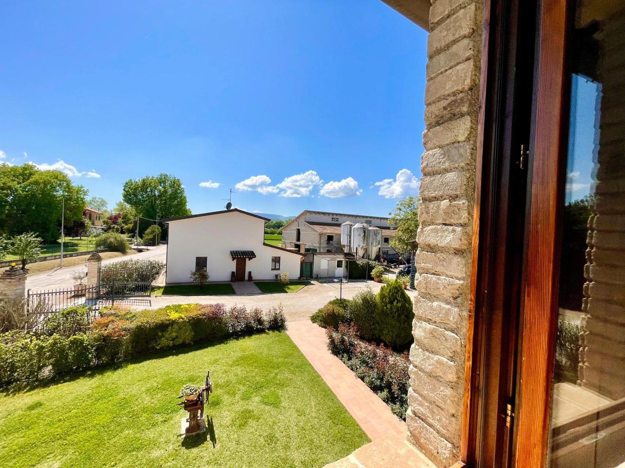 Casale Rotoloni Villa Protte Exterior photo