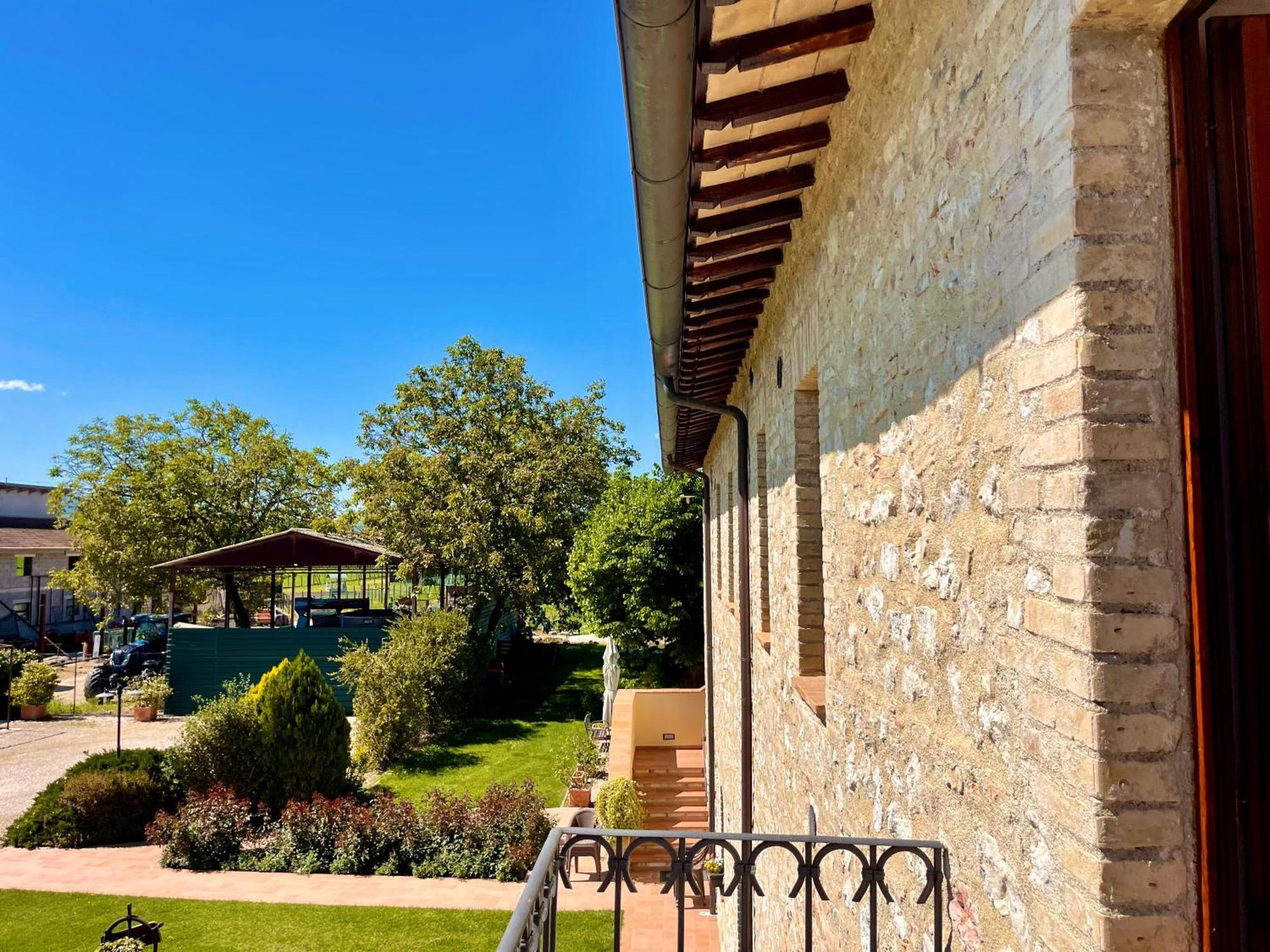 Casale Rotoloni Villa Protte Exterior photo
