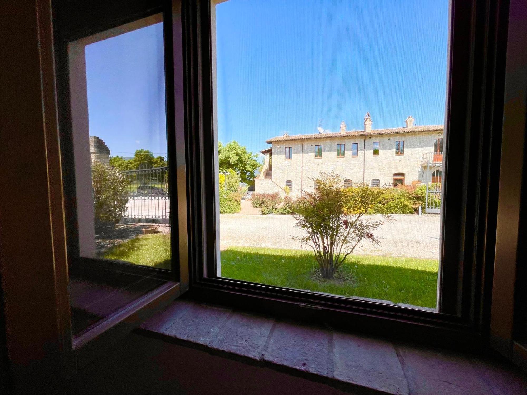 Casale Rotoloni Villa Protte Exterior photo