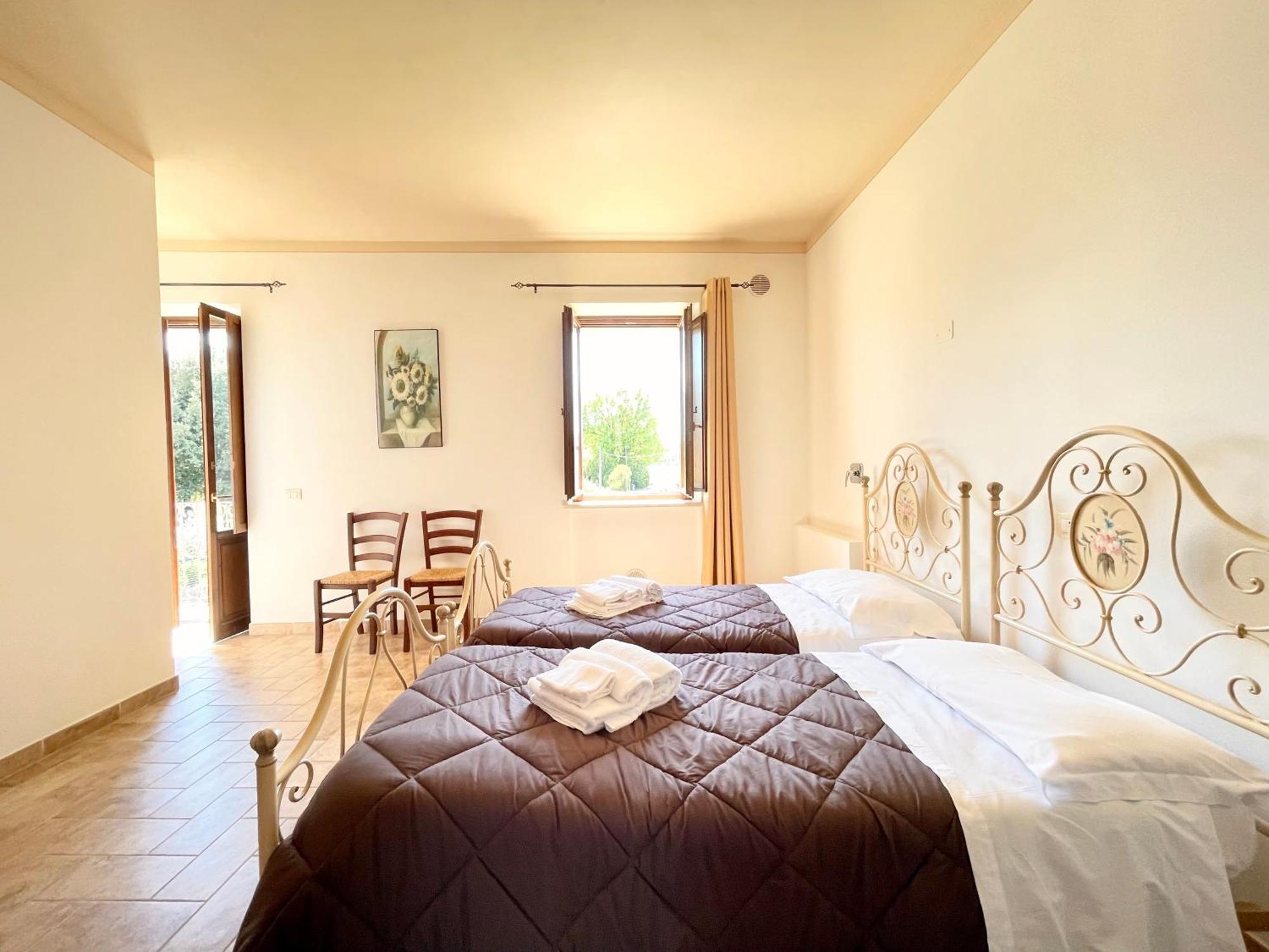 Casale Rotoloni Villa Protte Exterior photo