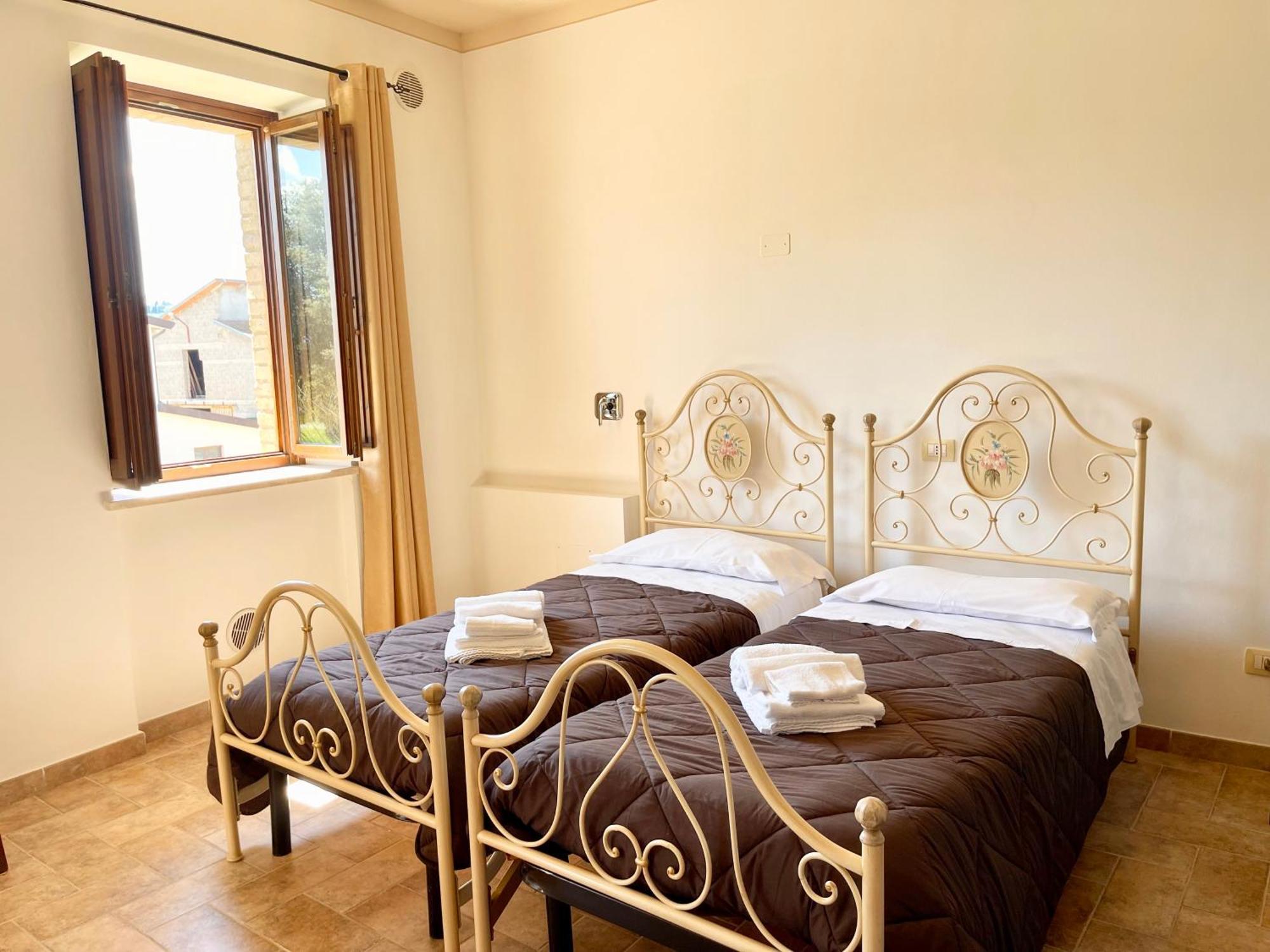 Casale Rotoloni Villa Protte Exterior photo