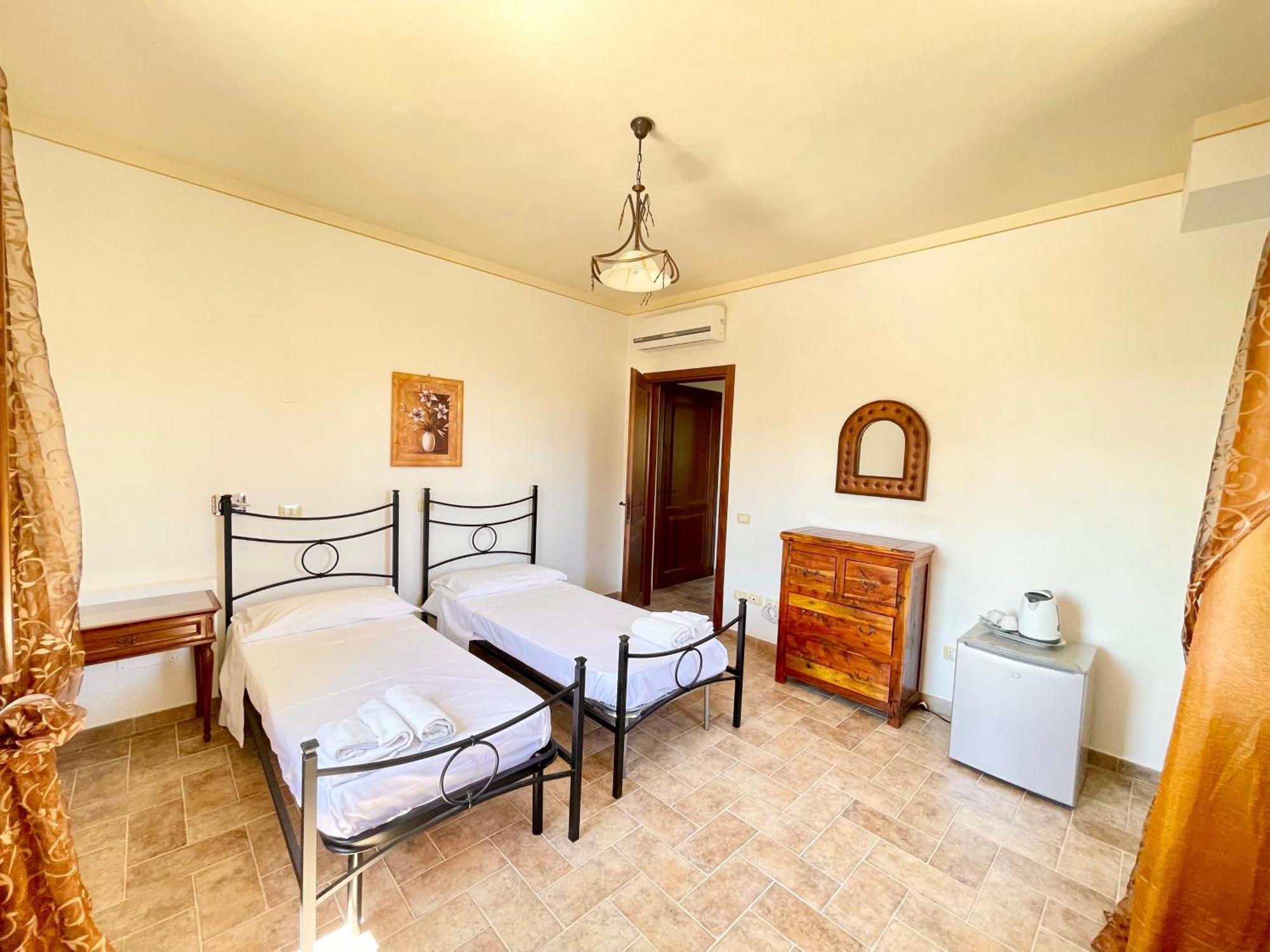 Casale Rotoloni Villa Protte Exterior photo