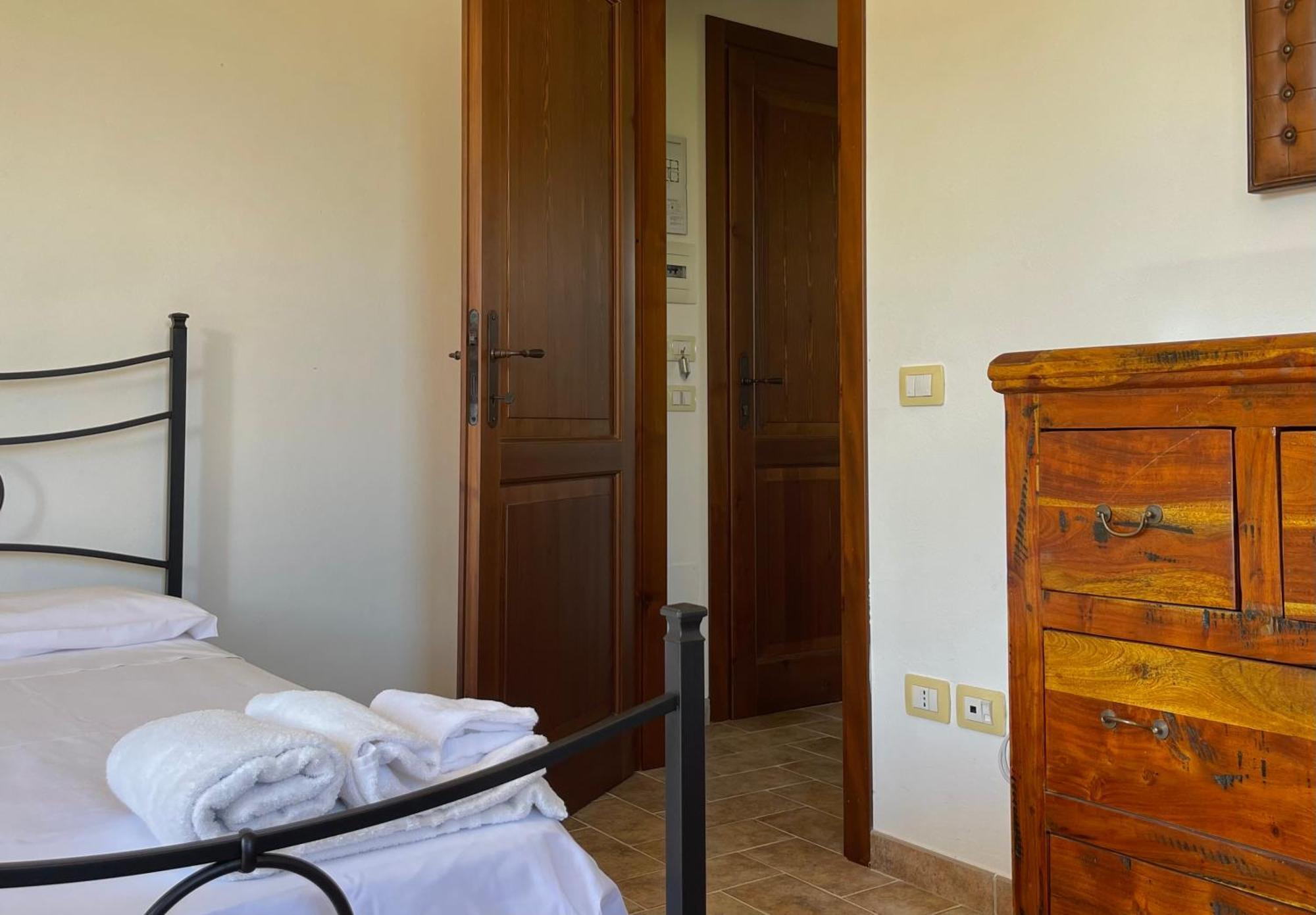 Casale Rotoloni Villa Protte Exterior photo