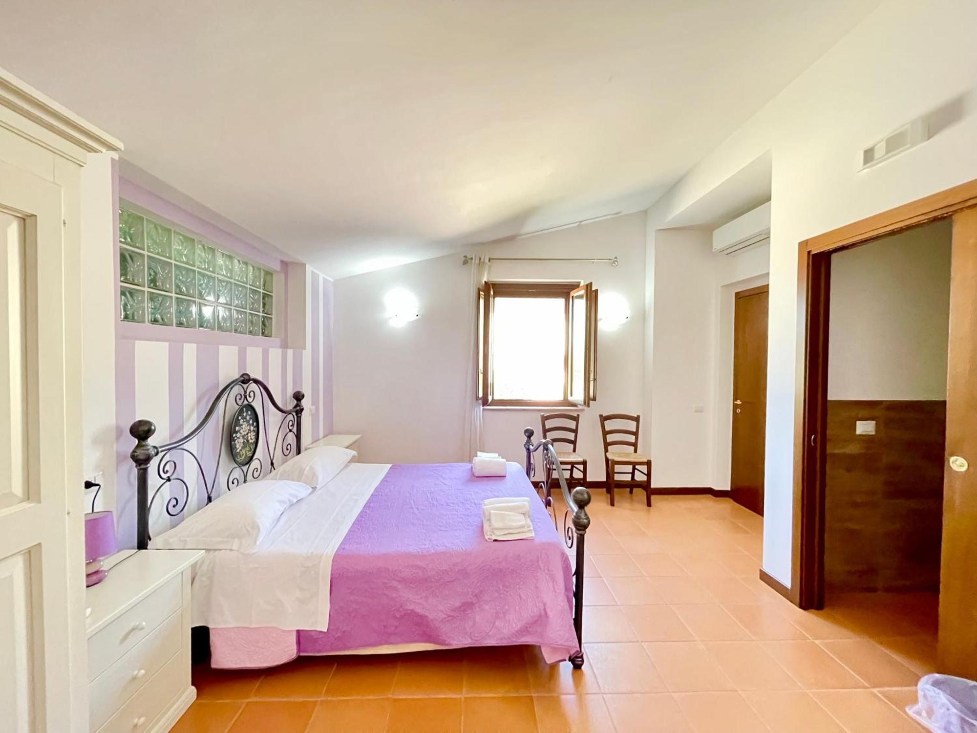 Casale Rotoloni Villa Protte Exterior photo